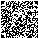 QR code with Marty Mart contacts