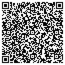 QR code with C V Fast contacts