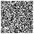 QR code with Hickory Smoke House Barbeque contacts