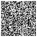 QR code with A-1 Bugaway contacts