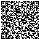 QR code with DE Villers & Assoc contacts