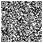 QR code with Zounds Hearing of West MI contacts
