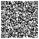QR code with Zounds Hearing of West MI contacts