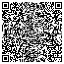 QR code with D & M Auto Parts contacts