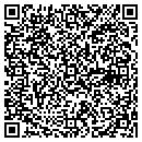 QR code with Galena Cafe contacts