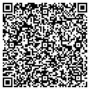 QR code with Zion Development contacts