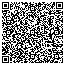 QR code with Geja's Cafe contacts