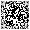 QR code with Genghis Water St Cafe contacts