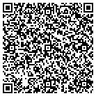 QR code with 1 Action Pest Control contacts