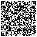 QR code with Erco contacts