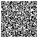 QR code with Haifa Cafe contacts