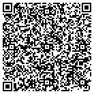 QR code with Fairfield Harbour Trap Club contacts
