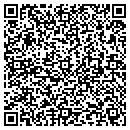 QR code with Haifa Cafe contacts