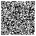 QR code with Rusty's contacts