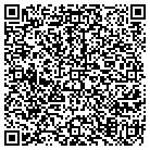 QR code with Camelot Research & Development contacts