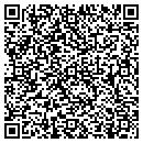 QR code with Hiro's Cafe contacts