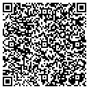QR code with Hog Trof contacts