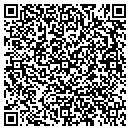 QR code with Homer's Cafe contacts
