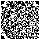 QR code with AAA Termite & Pest Control contacts