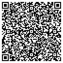 QR code with Honeymoon Cafe contacts