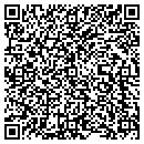 QR code with C Development contacts