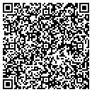QR code with Iguana Cafe contacts