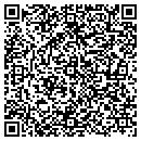 QR code with Hoiland Anna G contacts