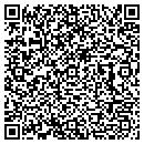 QR code with Jilly's Cafe contacts