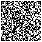 QR code with Ochopee Fire Control District contacts
