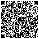 QR code with Marshall Hearing Aid Center contacts