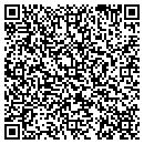 QR code with Head To Toe contacts