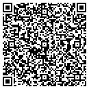 QR code with Jubilee Cafe contacts