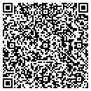 QR code with Kalin's Cafe contacts