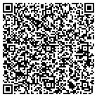 QR code with A & A Pest Control Tech contacts