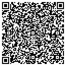 QR code with Kamehachi Cafe contacts