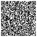 QR code with A & A Termite Control contacts