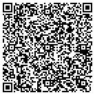 QR code with K & D Dill Pickle Cafe contacts