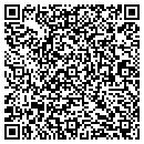 QR code with Kersh Cafe contacts
