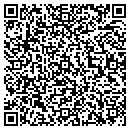 QR code with Keystone Cafe contacts
