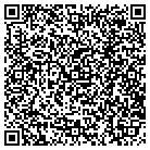 QR code with D & S Development Corp contacts