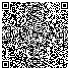 QR code with Hillsville Civitan Club contacts