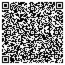 QR code with T-Models Pit Stop contacts