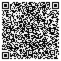 QR code with Koffee Kafe contacts