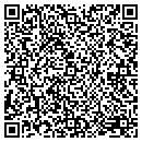 QR code with Highline Tuning contacts