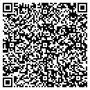 QR code with K's South Park Cafe contacts
