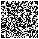 QR code with La  Cafe' contacts