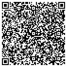 QR code with Aoki Landscape & Nursery contacts