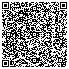 QR code with Fall Creek Landscape contacts