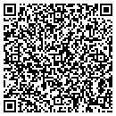 QR code with B W Bug Control contacts