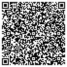 QR code with Hye-Tech Performance contacts